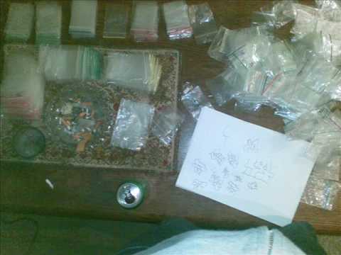 Tr ft Rdn en Cili Ze zijn boos