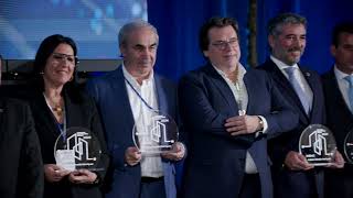 Portugal Smart Cities Summit _ Dia 1