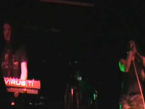 EISDRIVE - The Final - live at Slimelight in London