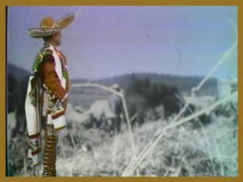 El Pastor - Miguel Aceves Mejia