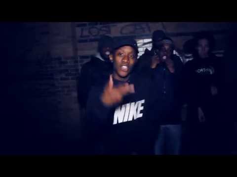 Naz & Treckz - Grind247