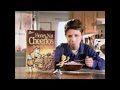 Honey Nut Cheerios Rare 2001