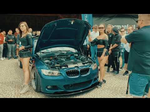 Germanfest International Chotowa 2021.BMW TEAM KOTLIN