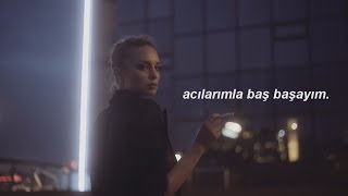 Adriana Calcanhotto - Clandestino (Türkçe Çeviri)