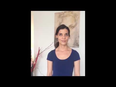 Martina története / Martina's Story (Eng subs) - Anamé Program