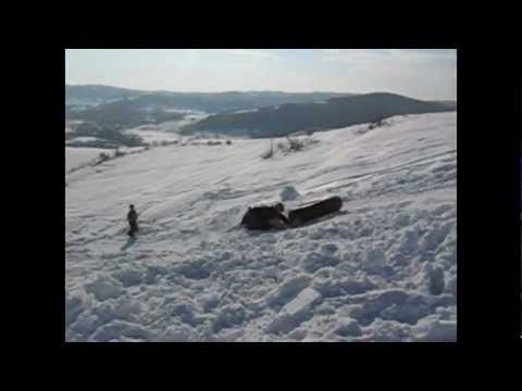 Sport extrem in Glavile City partea a-3-a  :)))  si ultima  :))  cred.........