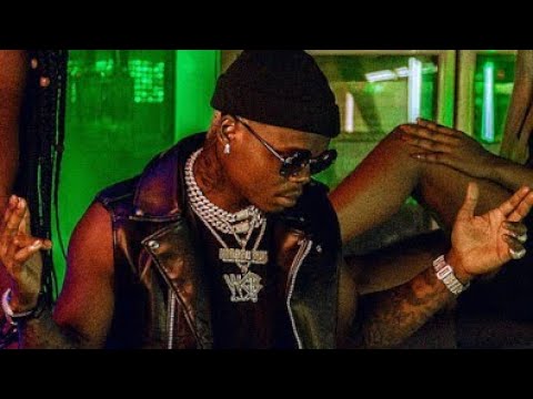 Jose Chameleon ft Harmonize-INABANA Officiall video mpya