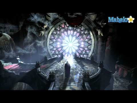 Castlevania: Lords of Shadow Walkthrough - Part 47 Finale