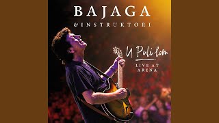 Od Kad Tebe Volim (Live At Arena)