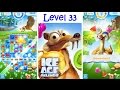 Ice Age Avalanche Level 33 Without Buying Anything
