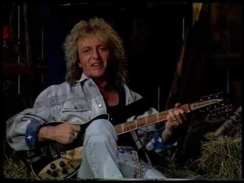 You're so different tonight - Smokie