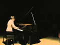Grieg: Allegro agitato g-Moll