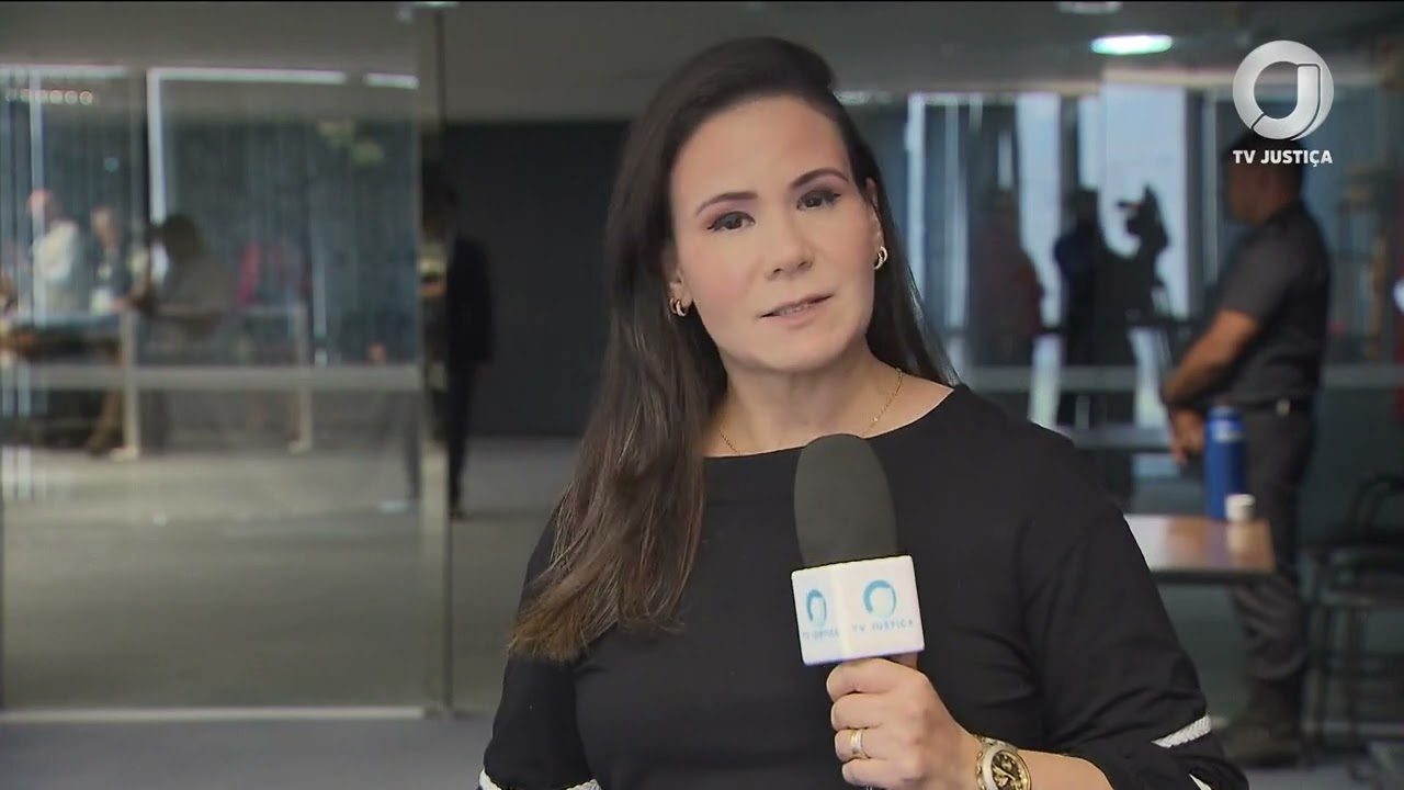 📺 JJ – Supremo Tribunal Federal realiza audiência sobre incêndios florestais