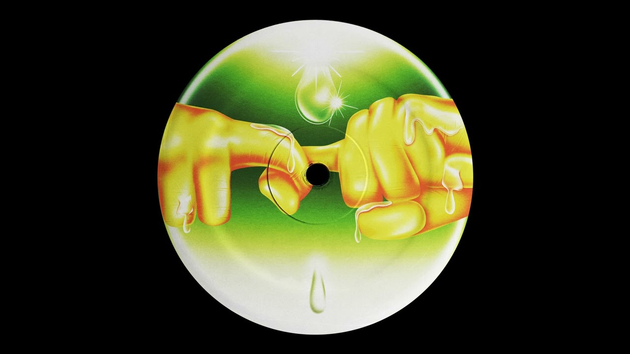 Herr Krank & Deborah Aime La Bagarre - Only Friends (Occibel Remix)