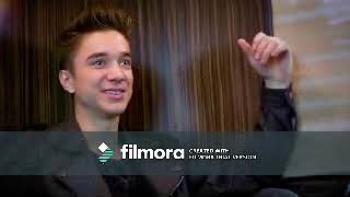 Chastitys Song (Band Of Thieves) (Daniel Seavey Video)