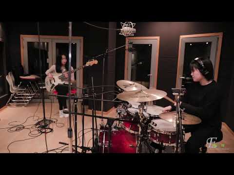 [에스더실용음악학원] 19학년도 호원대학교 베이스 수시 합격생 - 임채린 (입시곡 작곡 - 구본암선생님)