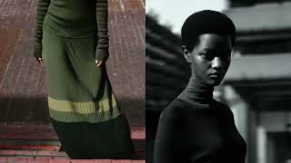 UNIQLO C 2024 Fall/Winter