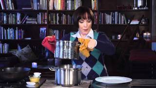 Wegmans Vegetable Stir-Fry with Lemon Butter Sauce