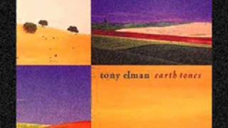Tony Elman - April's Waltz