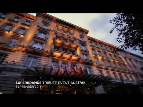 Austria Event Video 2013