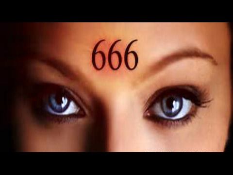 Spirit of AntiChrist 666 Full Movie MUST WATCH NWO Globalist Elites Open Borders Video