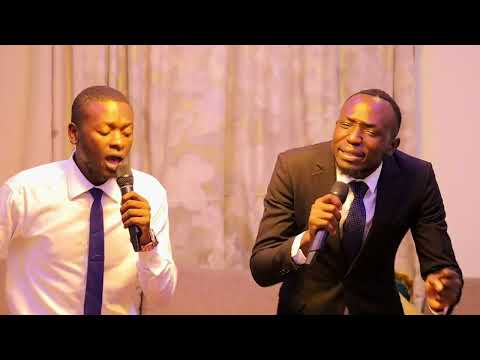 PRAISE MEDLY BY HENRY THE BAND. JINA LA YESU.