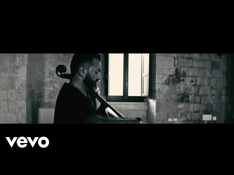 Redi Hasa, Alva Noto - Butterfly