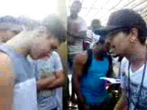 Batalha do engenho x Torre 1°  Bert x Mata