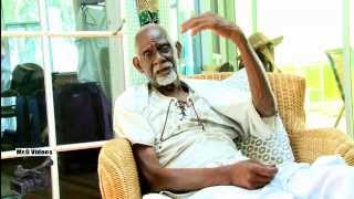 Dr Sebi Confirms that there is no disease that can't be cured!