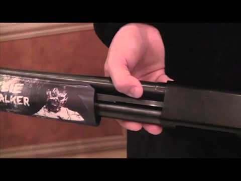 Halo Heat Shield And Zombie Stalker Stocks