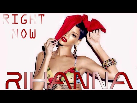 Rihanna - Right Now (Demo by Ne-Yo) [Unapologetic Demo]