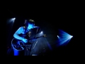 Ryan Adams & The Cardinals - Typecast (Live Debut)