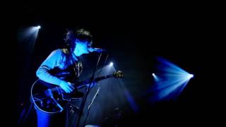 Ryan Adams &amp; The Cardinals - Typecast (Live Debut)