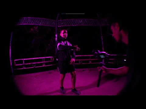 Kris Ice - Luna (Official Video)