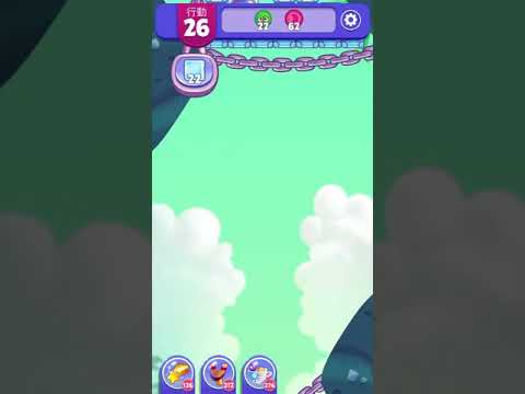 (Angry birds dream blast) Level 7639 gameplay, subscribe for latest update!