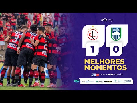 CAMPINENSE 1 x 0 SERRA BRANCA - Highlights - Paraíba State Championship 02/14/2026 - MRTV