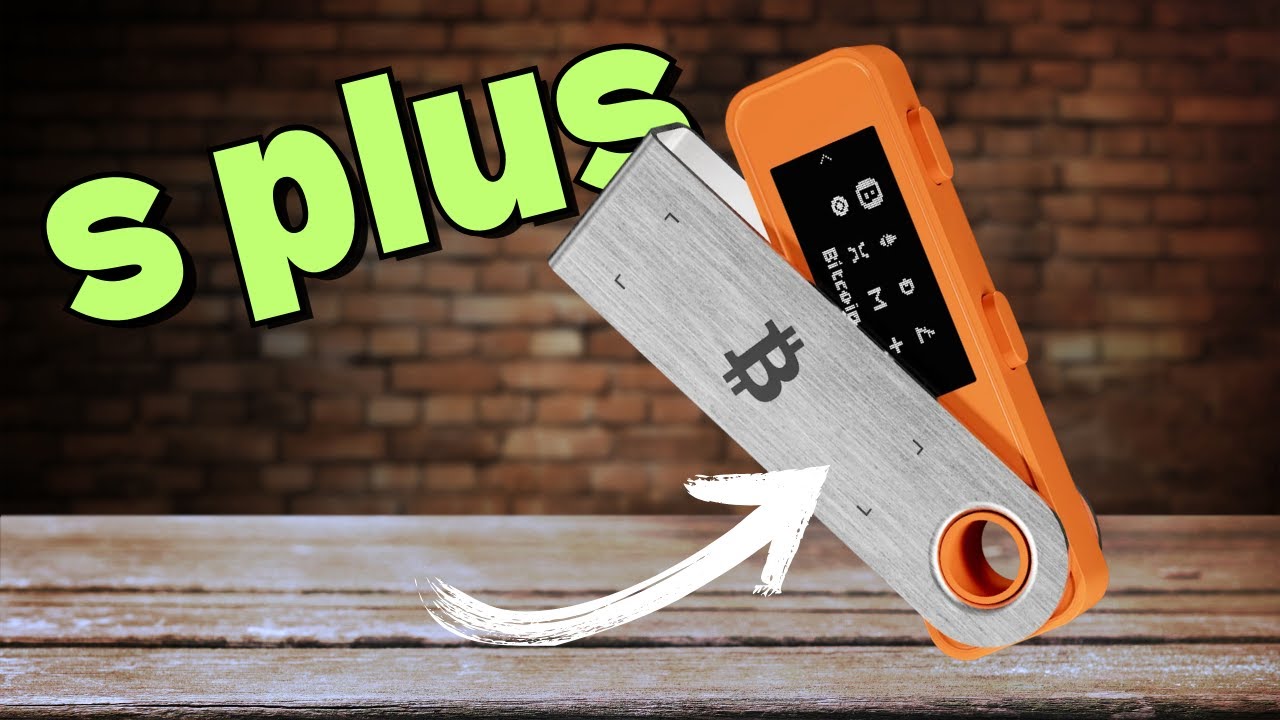 Ledger Nano S Plus Review: Best Budget Hardware Wallet?