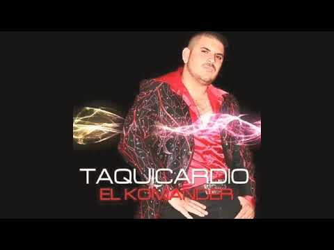 EL KOMANDER - EL TATICARDIO