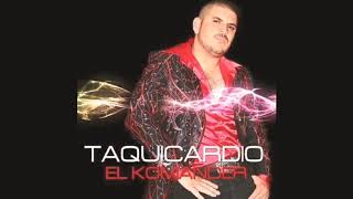 EL KOMANDER - EL TATICARDIO
