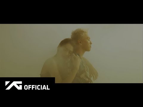 TAEYANG - ‘DARLING' M/V