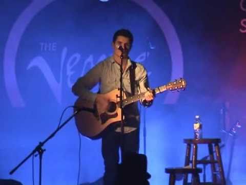 Sean Kennedy   Love don't live here