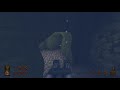 Quake Enhanced Edition 2 PL E1M3 The Necropolis E1M4 The Grisly Grotto Secret Cave Exit