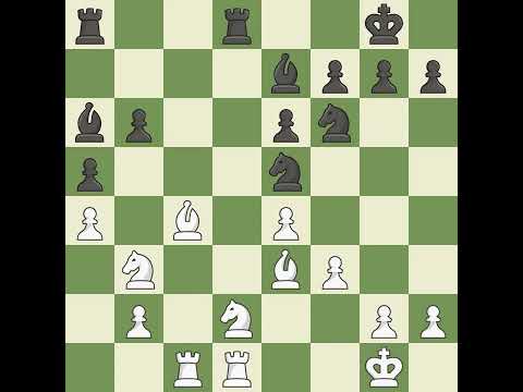 White Alekseev, Evgeny, Black Artemenko, O.,Queen's Gambit Accepted: Classical, Main Line, 7.dxc5 Q