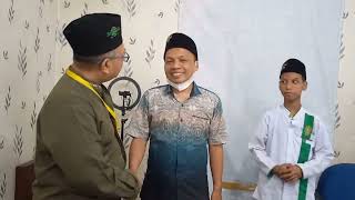 Download lagu Mengenalkan Radio Yasmara Milik Masjid Rahmat Surabaya mp3