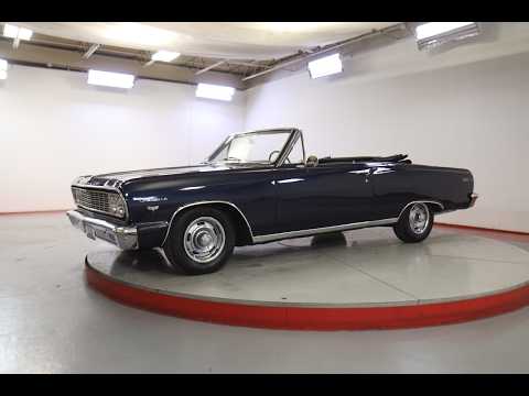 1964 Chevrolet Chevelle (CC-2055224) for sale in Denver , Colorado