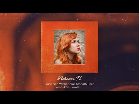 Ad.M.a - Bohema 91 / feat. Wicher, Smooth Poet / prod. Łukasz K.