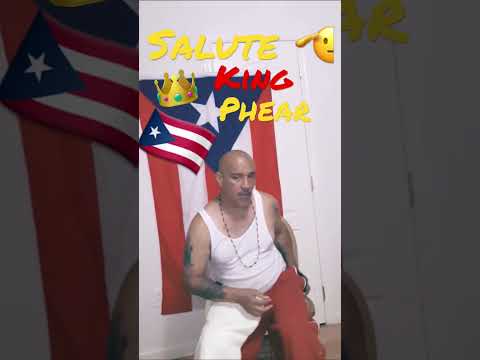 This is Classic, Latin King 👑 says how it was, subsribe for more salute 🫡 to all, Part 1