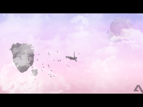 AstroSteps - Dream Land