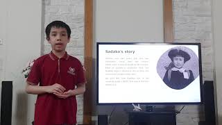 Kul Nguyễn Speaking Contest