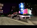 Acura Integra Type R para GTA San Andreas vídeo 1